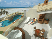 Pent House